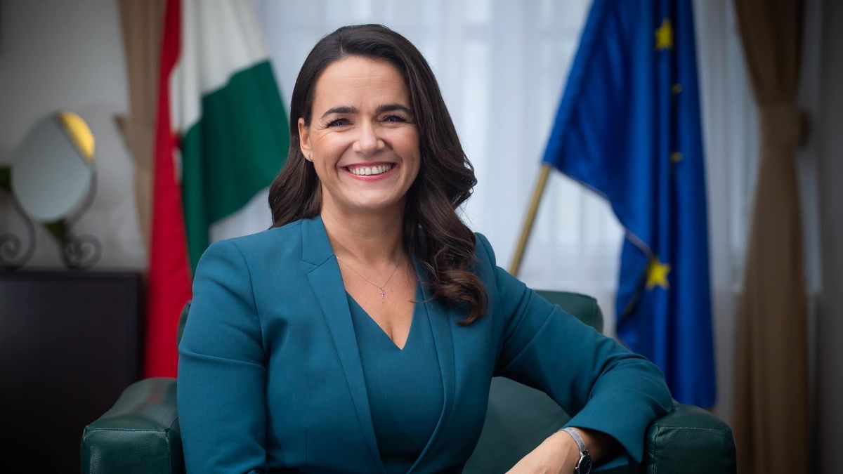 Elmondom, mit élek meg Novák Katalin lemondása óta