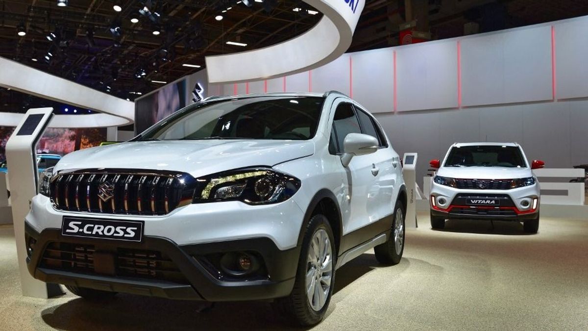 A Suzuki a legnépszerűbb, az elektromos autókra egyre kisebb a kereslet