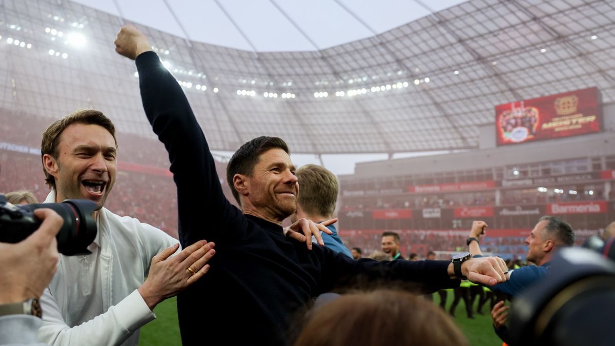 Ilyenre még senki nem volt képes!  – 49. veretlen mérkőzését játszotta a Bayer Leverkusen