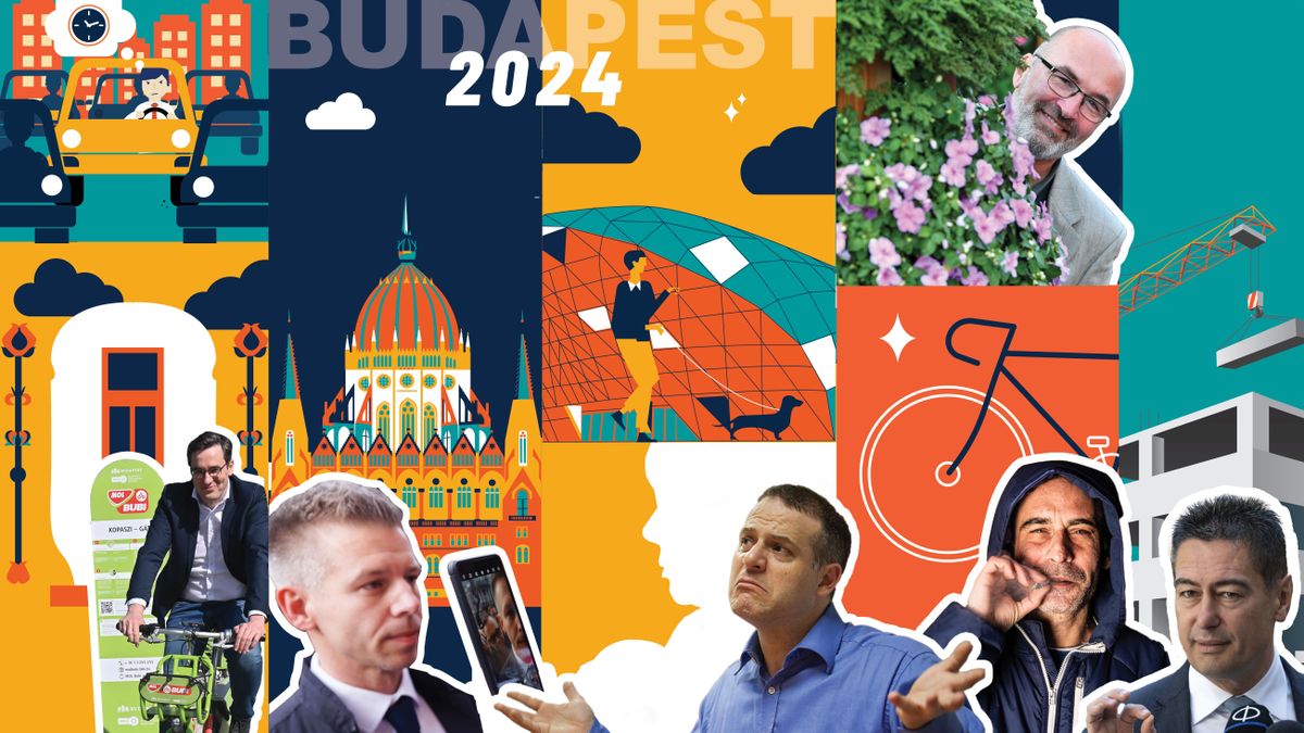 Magyar Péter tüntet, a Gyurcsány-párthoz közel álló portál milliókat éget el Facebook-hirdetésre – így kampányol a baloldal 2024-ben
