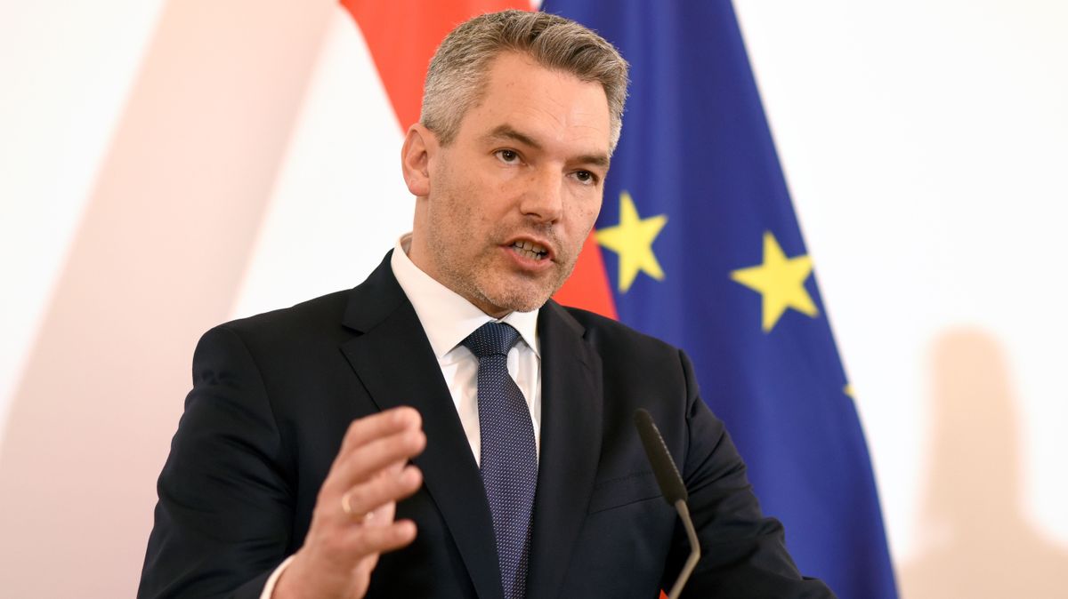 Így fékezné meg Ausztria a tömeges bevándorlást