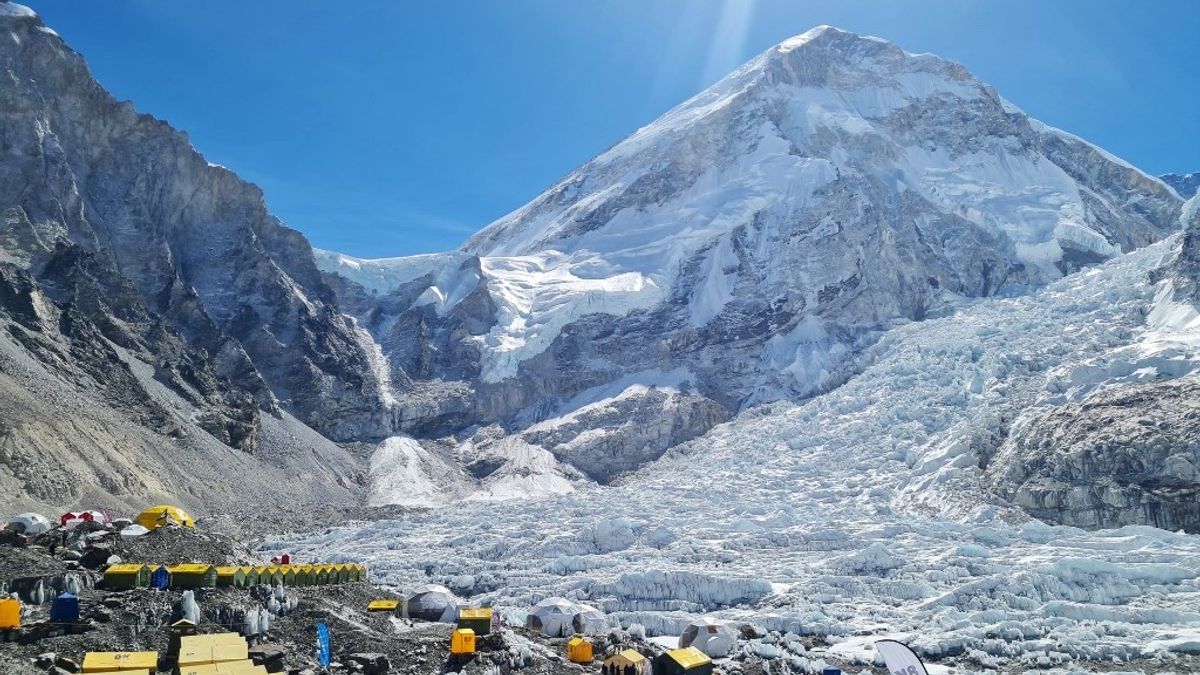 Beszedte idei első áldozatát a Mount Everest