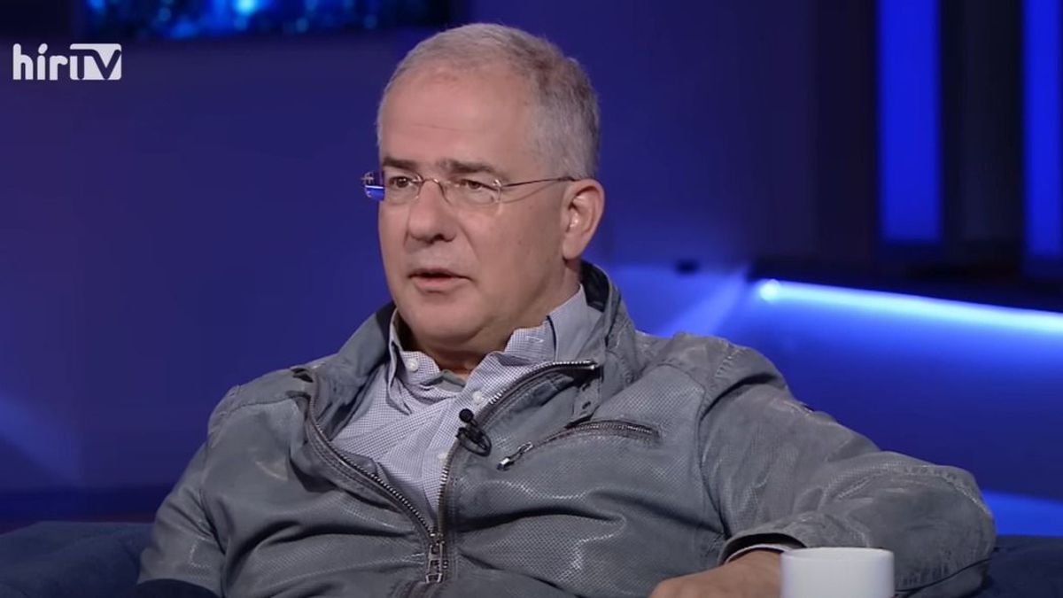 „Tájidegen volt, mint az akácfa a Nagyerdő tölgyesei között” – cseppet sem kímélte Magyar Pétert Kósa Lajos (VIDEÓ)