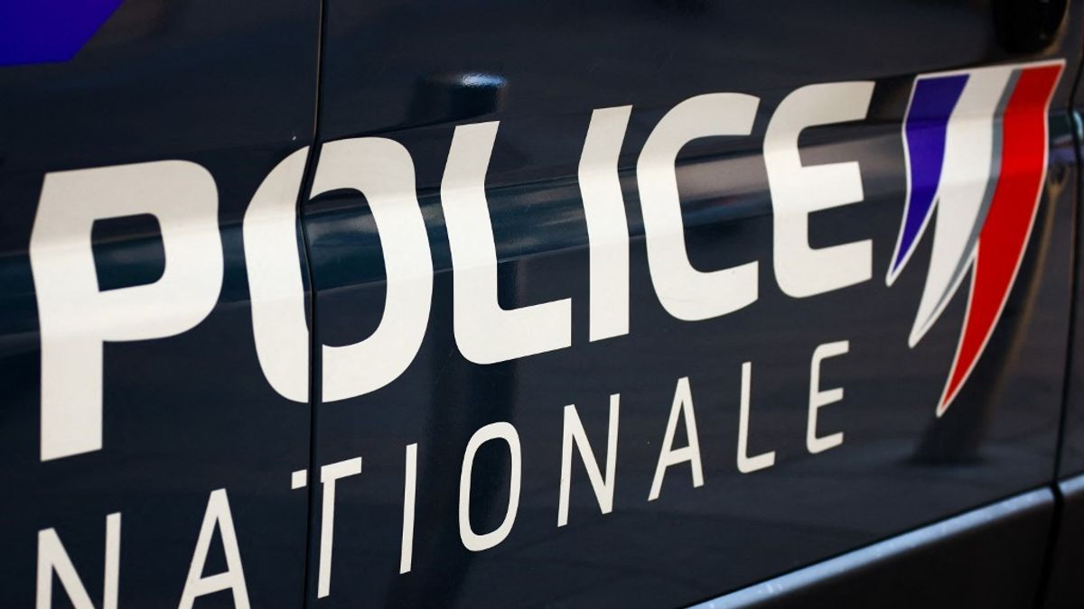 Csecsen férfi iszlamista merényletét hiúsították meg a francia hatóságok