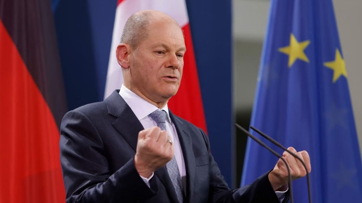 „Deutschland den Deutschen, Ausländer raus!” – Riadó, riadó, „visszanácul” Németország!