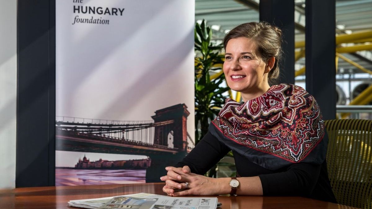Új applikáció mutatja a magyar vonatkozású helyeket Amerikában