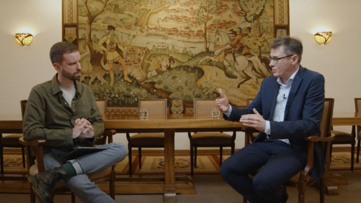 Karácsony annyira ragaszkodik Gulyás Mártonhoz és a Partizánhoz, hogy még az ATV-s tv-vitát is visszautasította