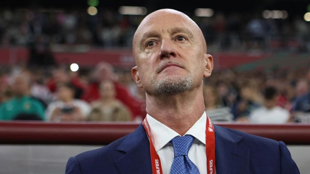 Dárdai kőkemény üzenetet küldött Rossinak