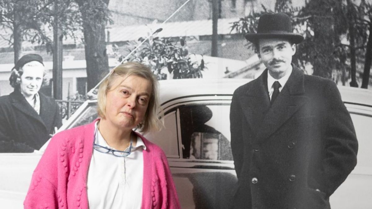 Walburga Habsburg Douglas: A keresztény értékeken kellene alapulnia az Európai Uniónak