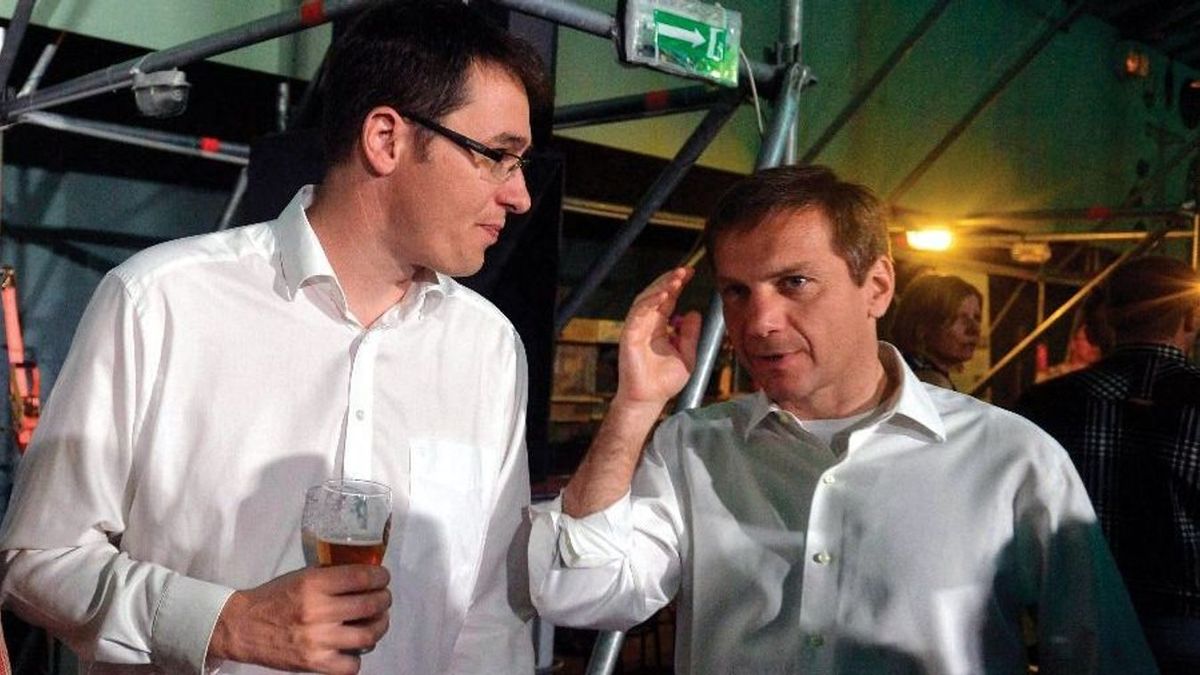 Magyar Nemzet: már 2019-ben is Bajnaiék segítették Karácsony kampányát