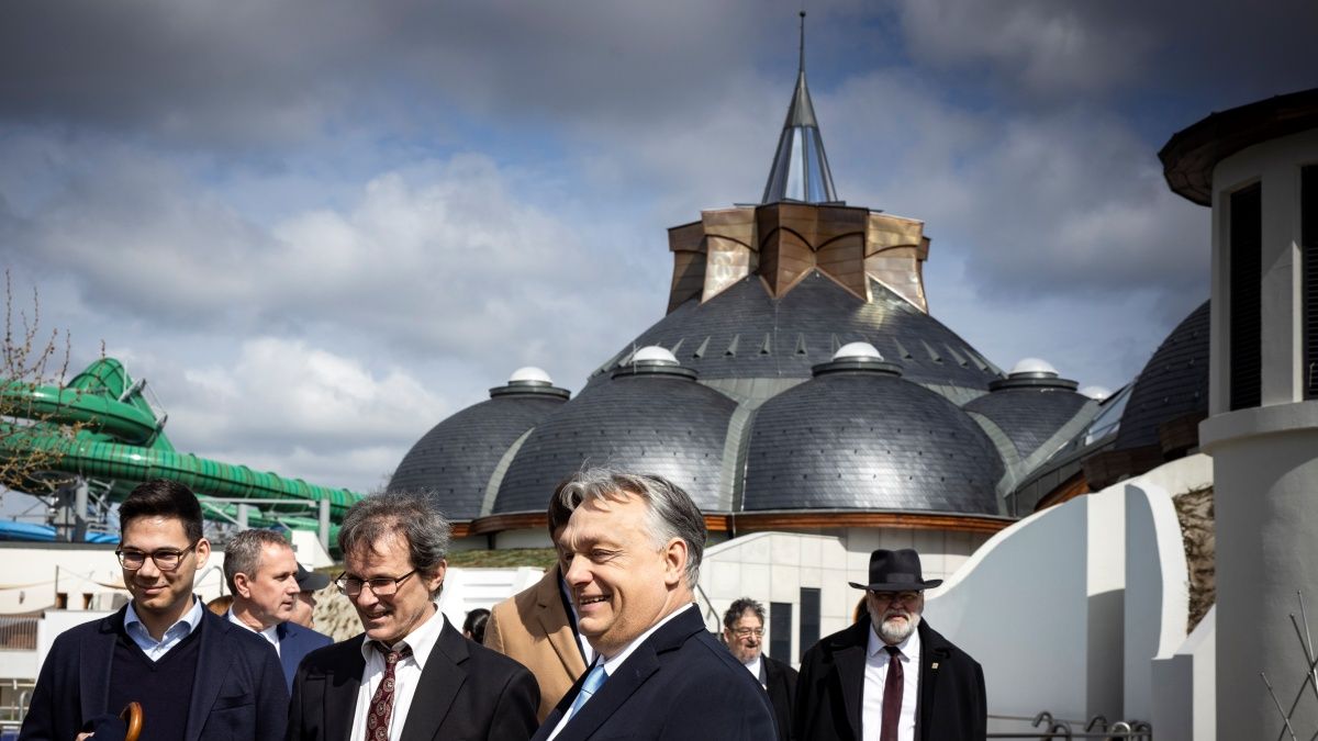 „El kell ismernünk, civilizáltabbak nálunk” a magyarok – odavannak a románok a makói fürdőért