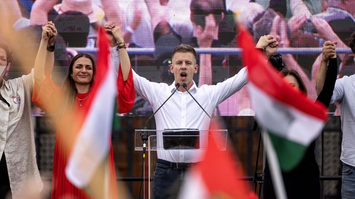 Így kell harcolni Magyar Péter ellen