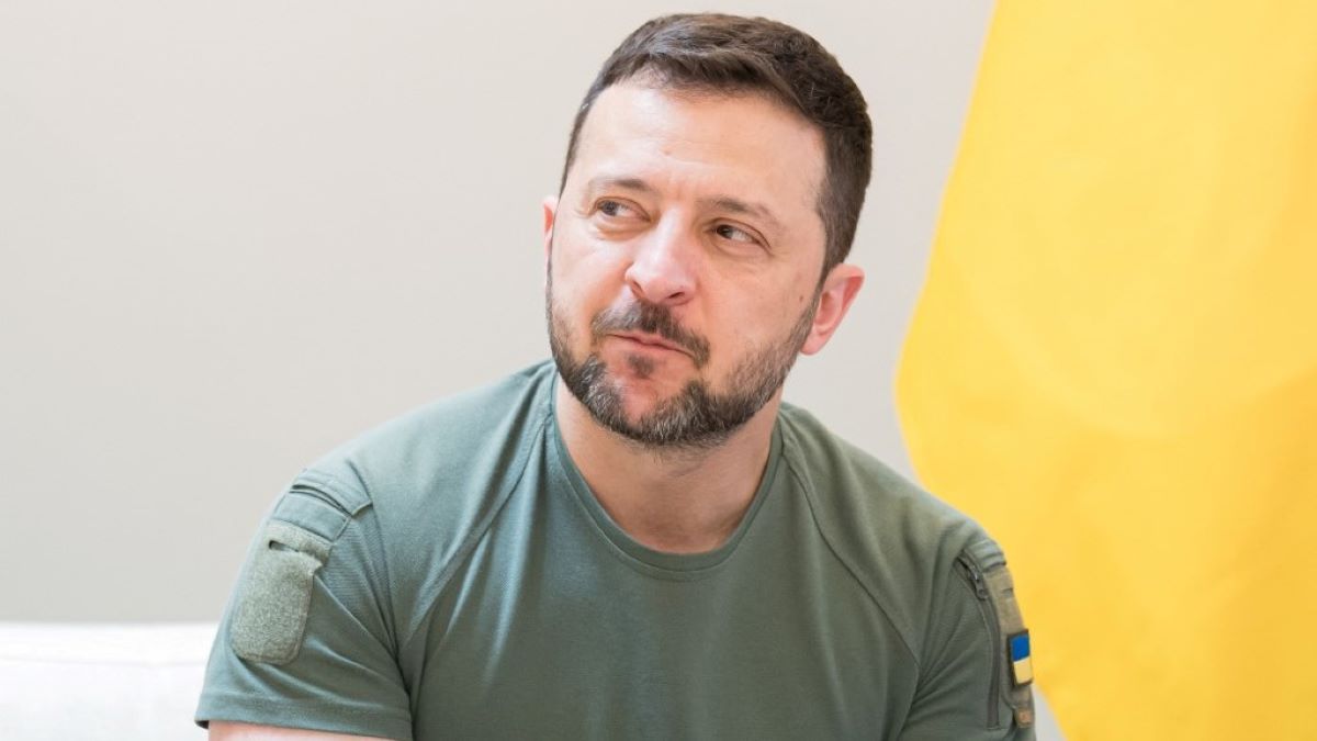Már 17 évesek kapnak behívót Ukrajnában