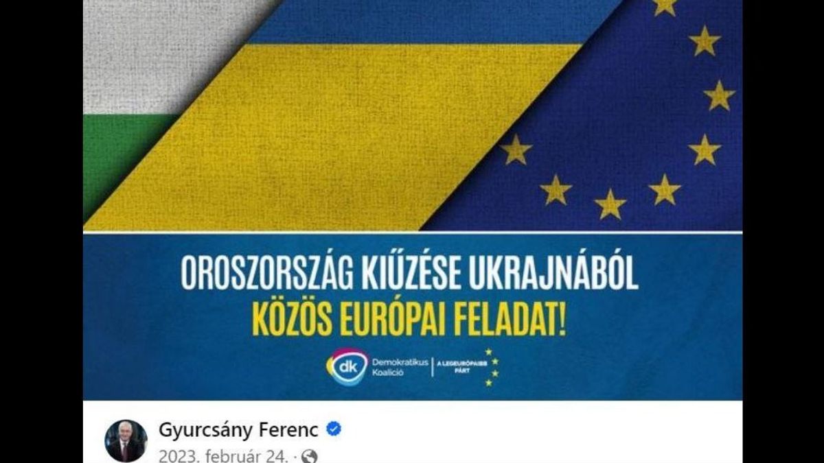 A védőfelszerelésektől eljutottak odáig, hogy kötelező sorkatonaságról folyik a párbeszéd