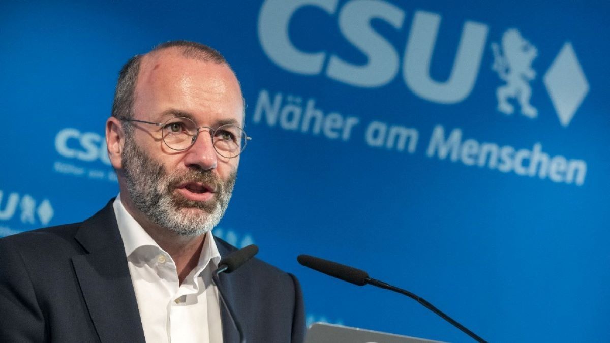 Menczer: „A németek egyértelműen kötelező sorkatonaságot akarnak”