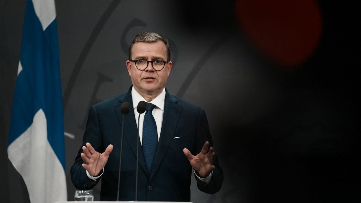 Meglépték: a finn kormány leállítja az Oroszországból érkező bevándorlást