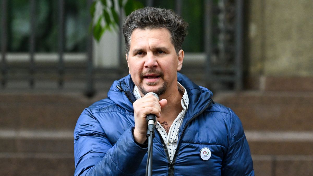 Nagy Ervin: Magyar Péter egy terminátor és kurvára megy neki