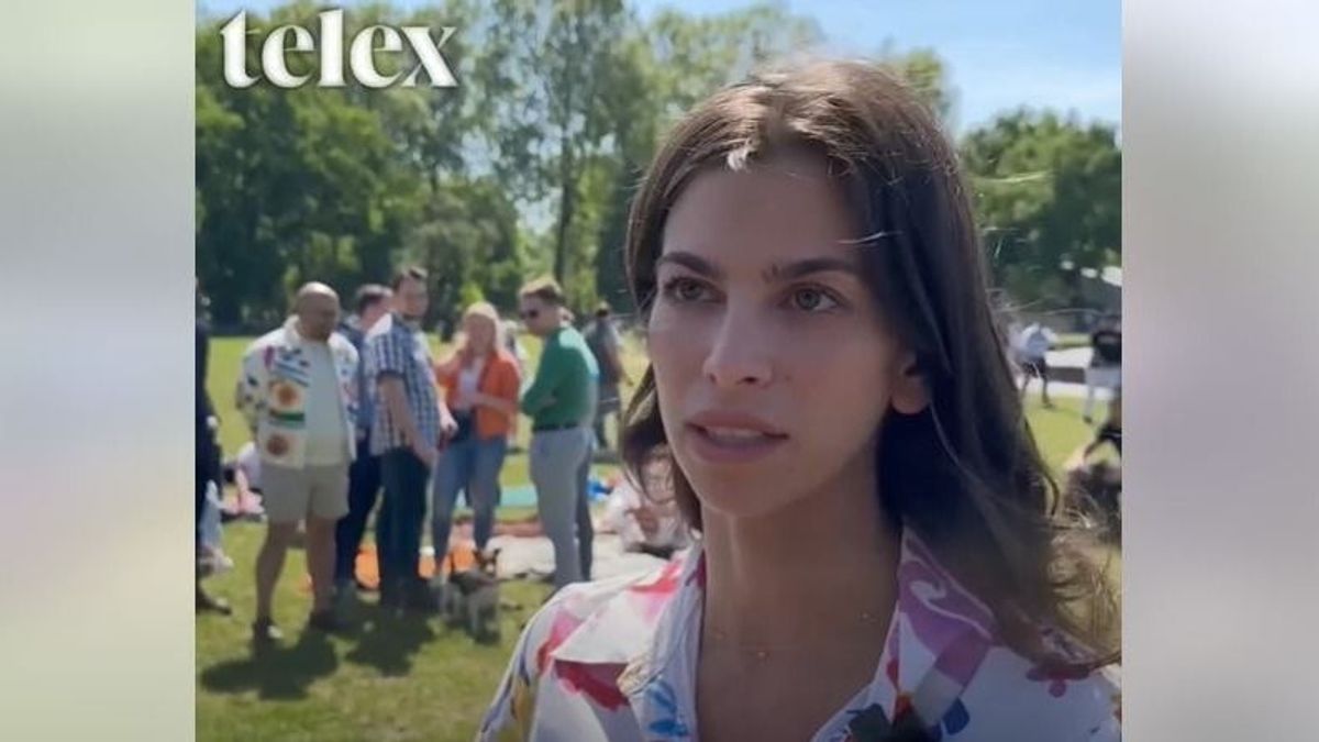 Szentkirályi Alexandrának elege van Karácsony szexista megjegyzéseiből (Videó)