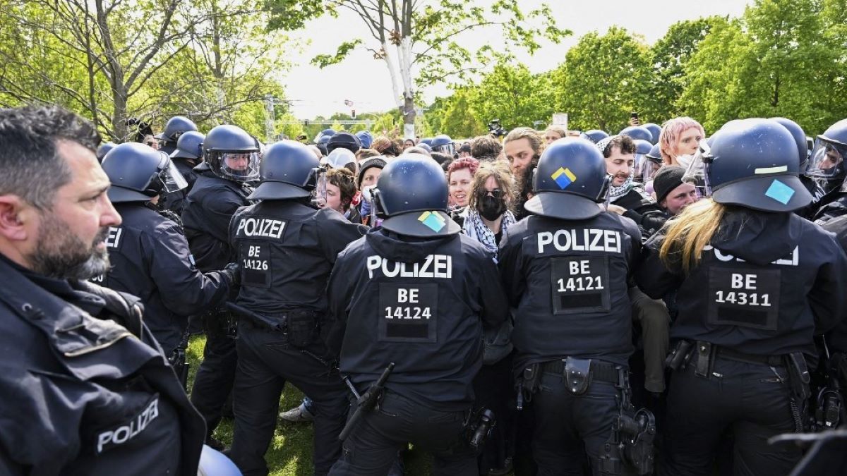 Félelem és reszketés Németországban: minden ötödik ember napi szinten szorong a klímaválság miatt