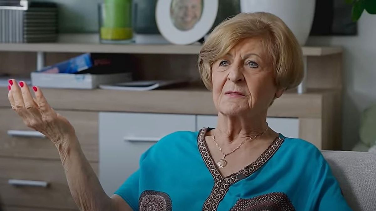 Megrázó: Bagdy Emőke drámai interjúja fia meggyilkolásáról (videó)