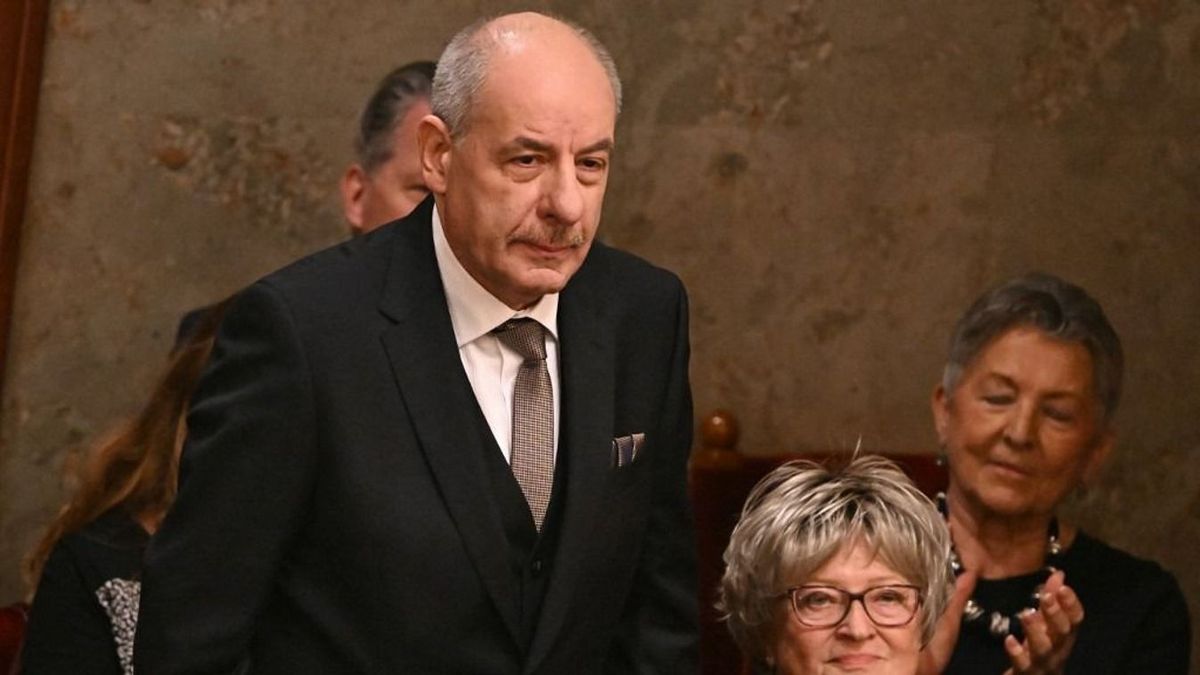 Sulyok Tamás is megszólalt a Robert Ficót ért támadás után