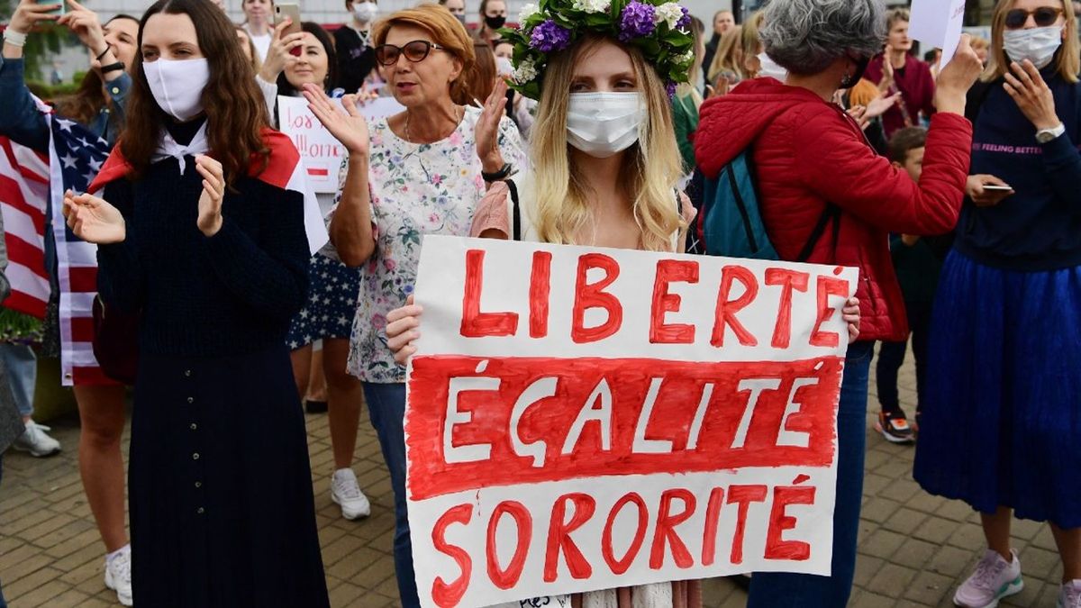 Mit kezdjünk az egyenlőtlenségekkel?