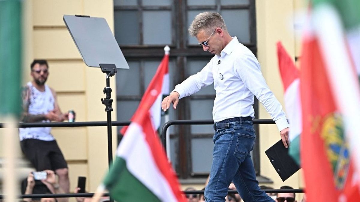 Felvetődött a kérdés: tudott-e Magyar Péter arról, hogy a TISZA Párt alapítója is érintett lehet az elmúlt évek legsúlyosabb piramisjáték-botrányában