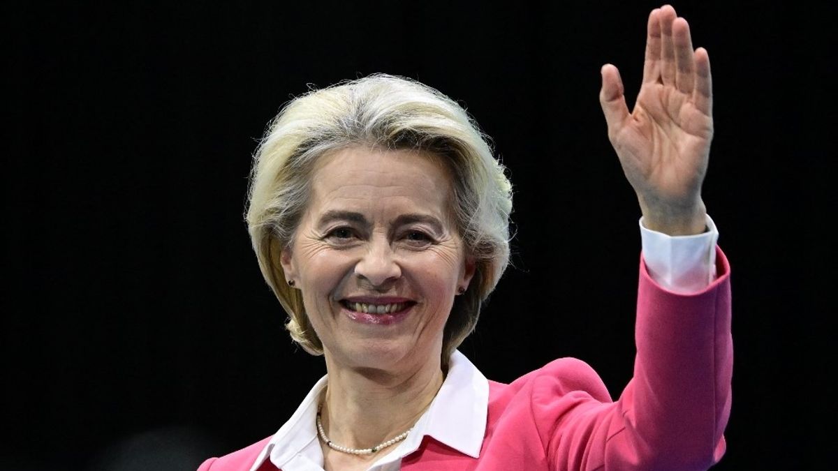 Mi lett volna, ha Ursula von der Leyen életére törnek?