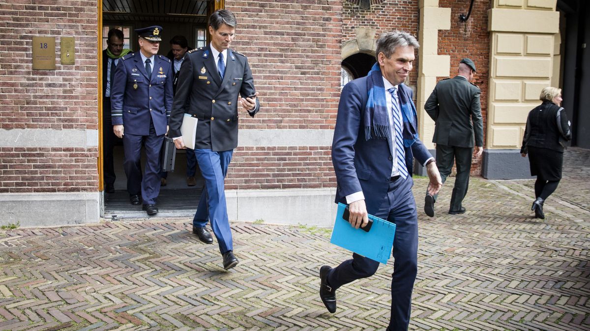 Geert Wilders helyett ő lehet Hollandia új miniszterelnöke!