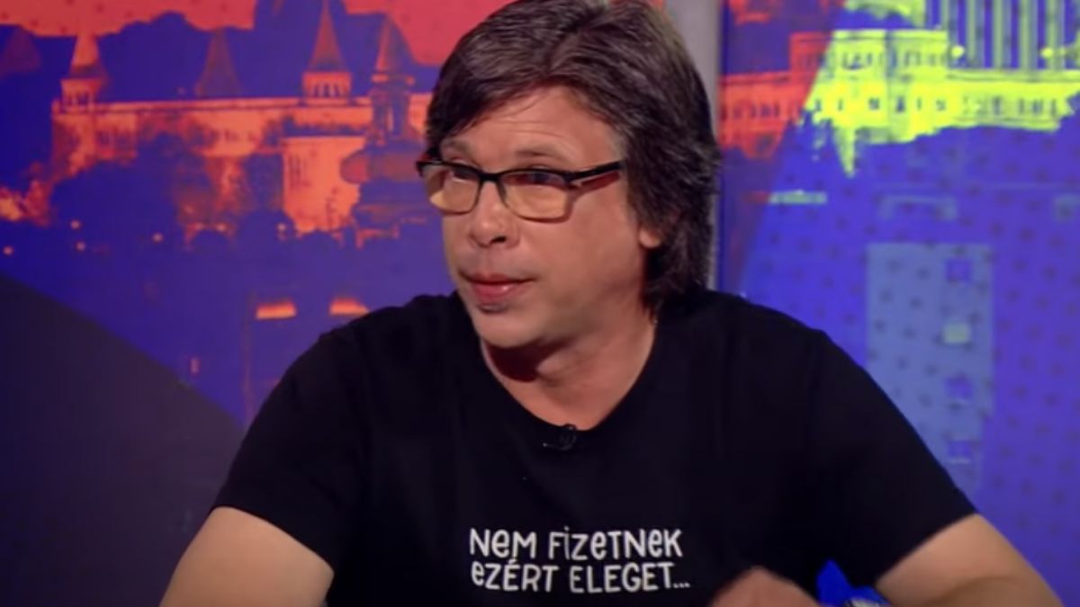 „Szuperkemény közszolgálatit játszik” – Hont odaszúrt Gulyás Mártonnak (VIDEÓ)