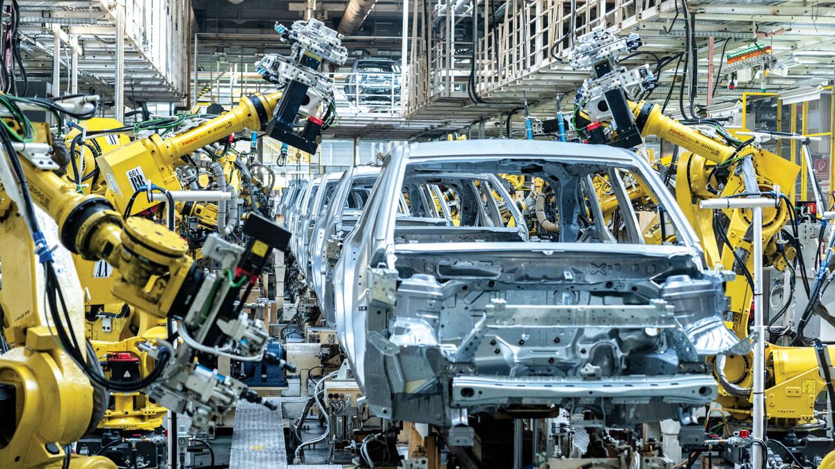 Tizedével növelheti a GDP-t a mesterséges intelligencia