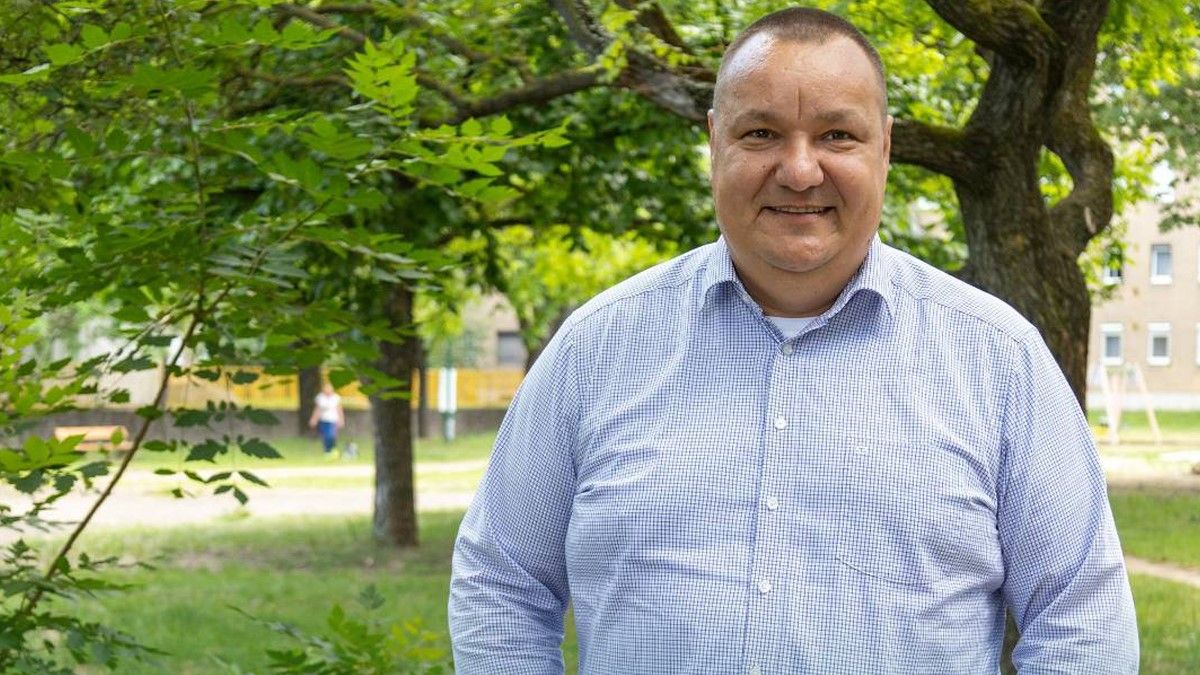 Volt szocialista helyi vezetőt igazoltak a kormánypártok, ő indul a polgármesteri székért Dunaújvárosban