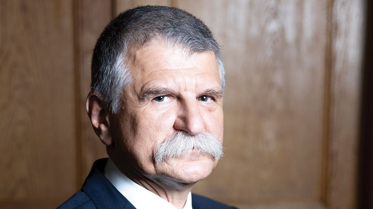 Kövér László: Soha nem volt még ekkora tétje az európai uniós választásnak