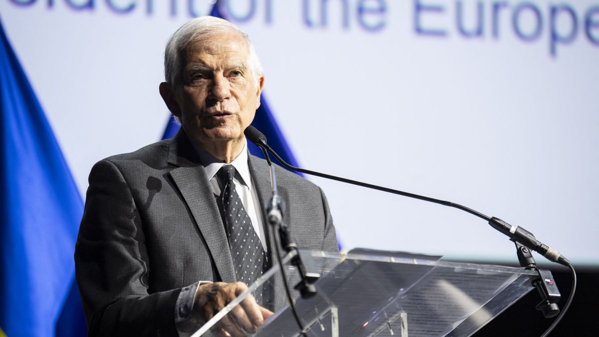„Elfogadhatatlan a magyar vád” – elege lett, kibújt a szög Borrell zsákjából
