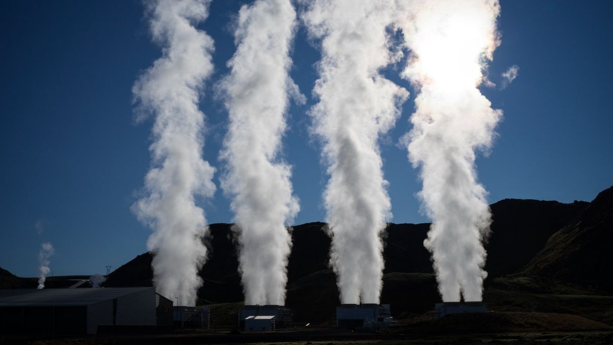 Még mindig a földgáz a nyerő energiaforrás a szakértő szerint