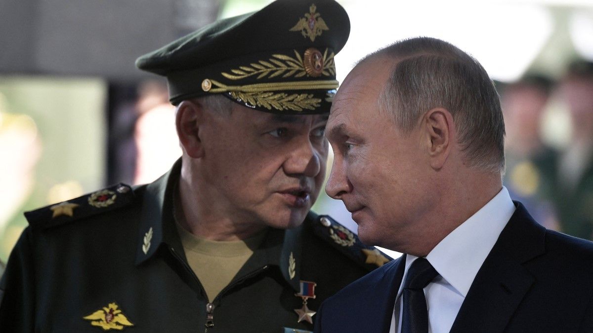 The Times: Ukrajna az oroszok bokszzsákja, és nem lesz egyhamar NATO-tag, Biden pedig már csak egy „béna kacsa”