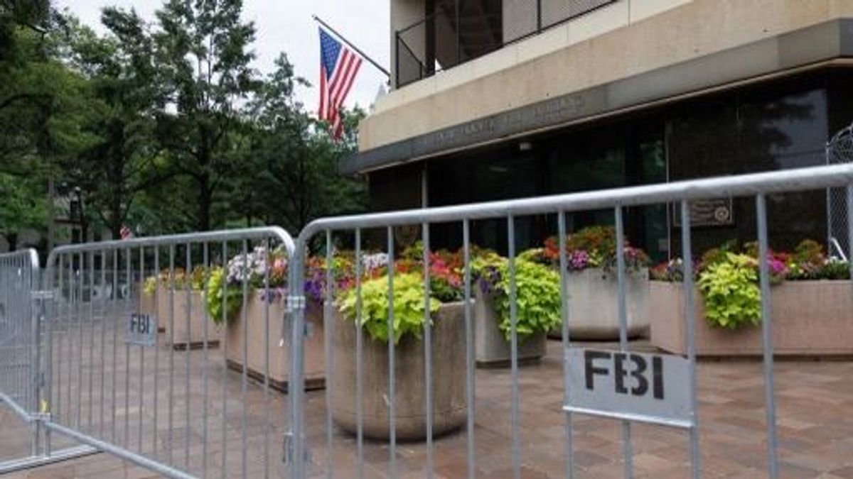 Kiderült: halálos fegyver használatára is fel volt jogosítva az FBI a Trump birtoka elleni razzián