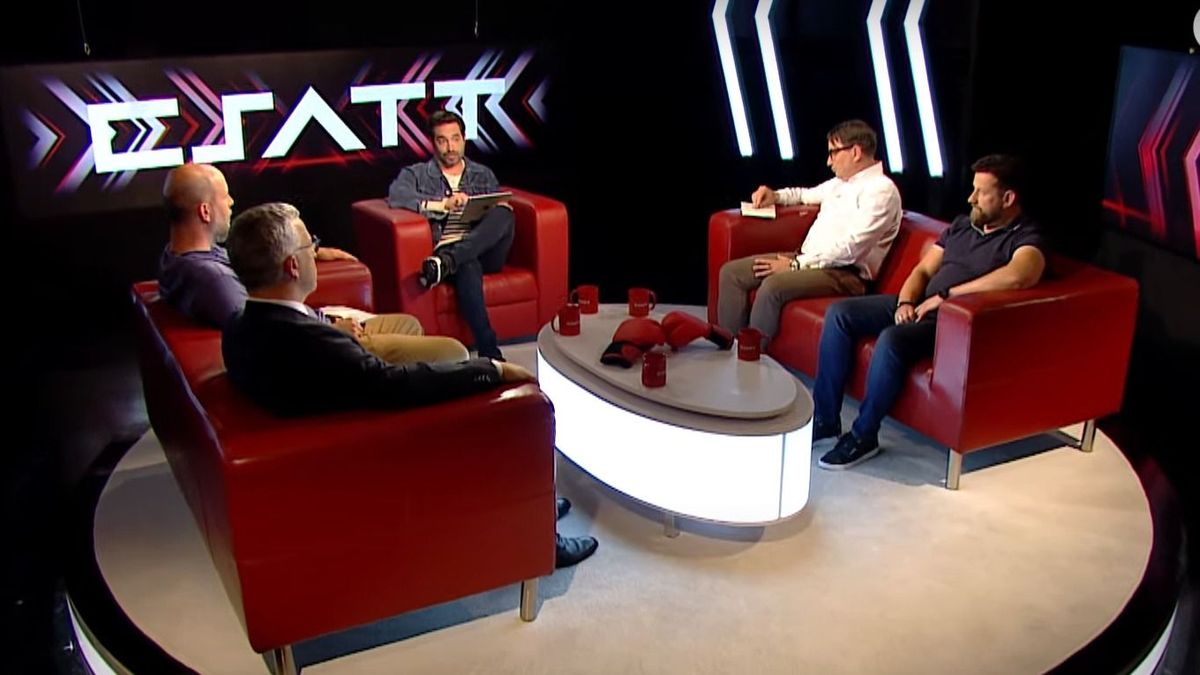 Egymásnak estek a felek az ATV-ben a Fico elleni merénylet ügyében (VIDEÓ)