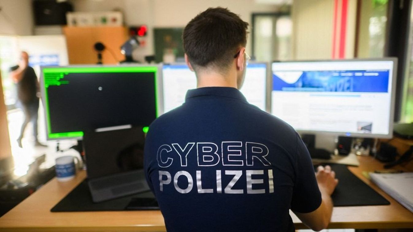 Cybercrime - State Office of Criminal Investigation of Lower Saxony