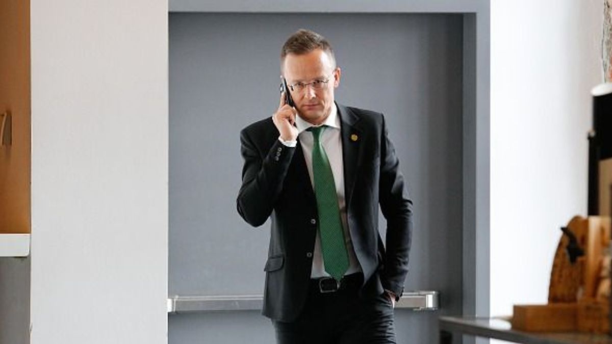 Szijjártó: a 24. órában vagyunk