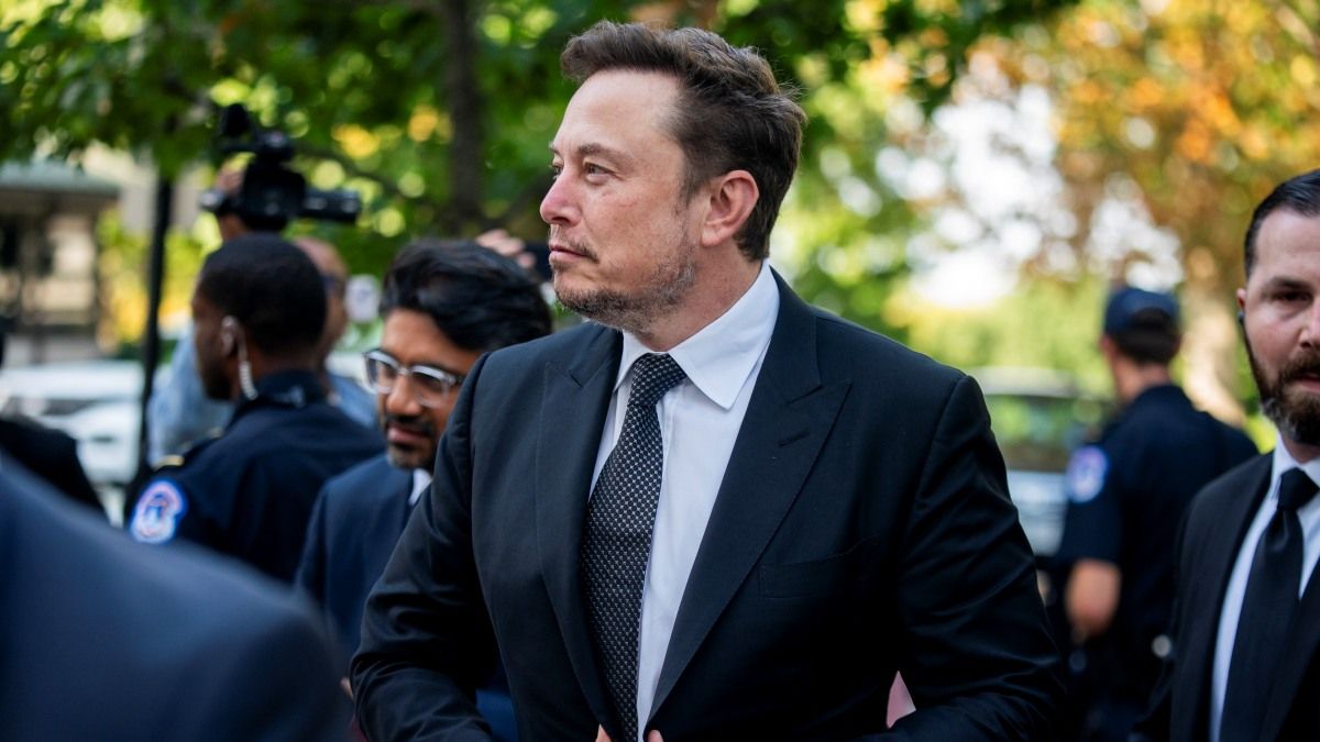 Elon Musk kínai húzása