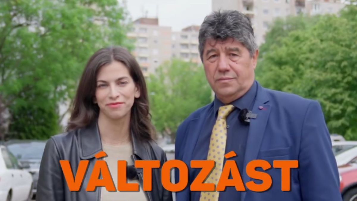 Még Vágási Ferinek is elege lett Karácsony Gergelyből (VIDEÓ)