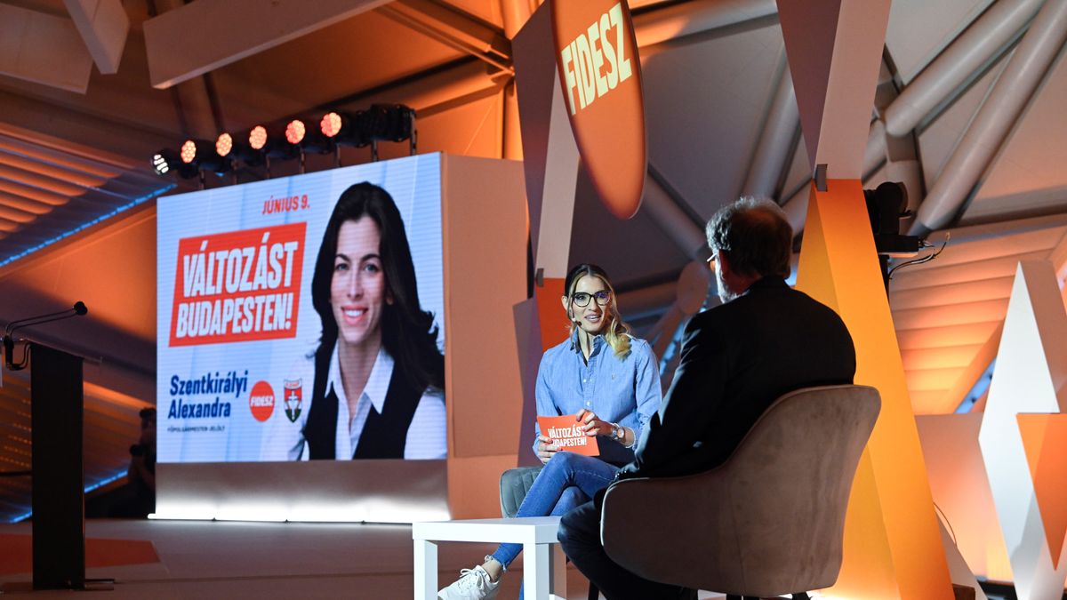 Lejár a határidő, hamarosan eldől, kikre szavazhatunk június 9-én