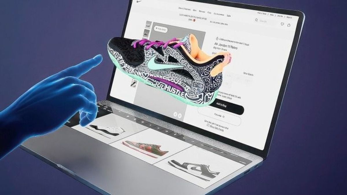 Új korszak kezdődik? Eltűnhetnek a billentyűzetek a laptopokból! (VIDEÓ)