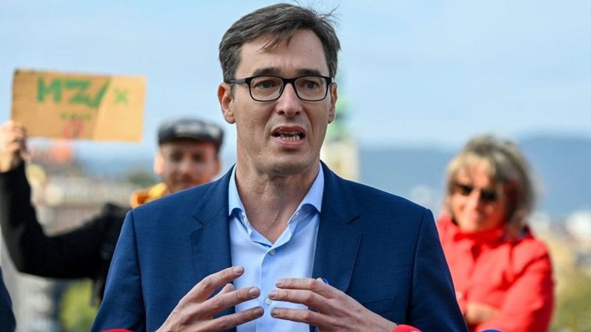 Kiborult a Fidesz jelöltje: Karácsonyék sunyi módon nyúlnak bele a fővárosi közlekedésbe (videó)
