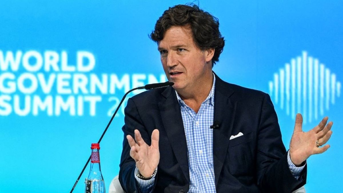 Tucker Carlson: Trump meg fogja nyerni a választást, ha addig meg nem ölik