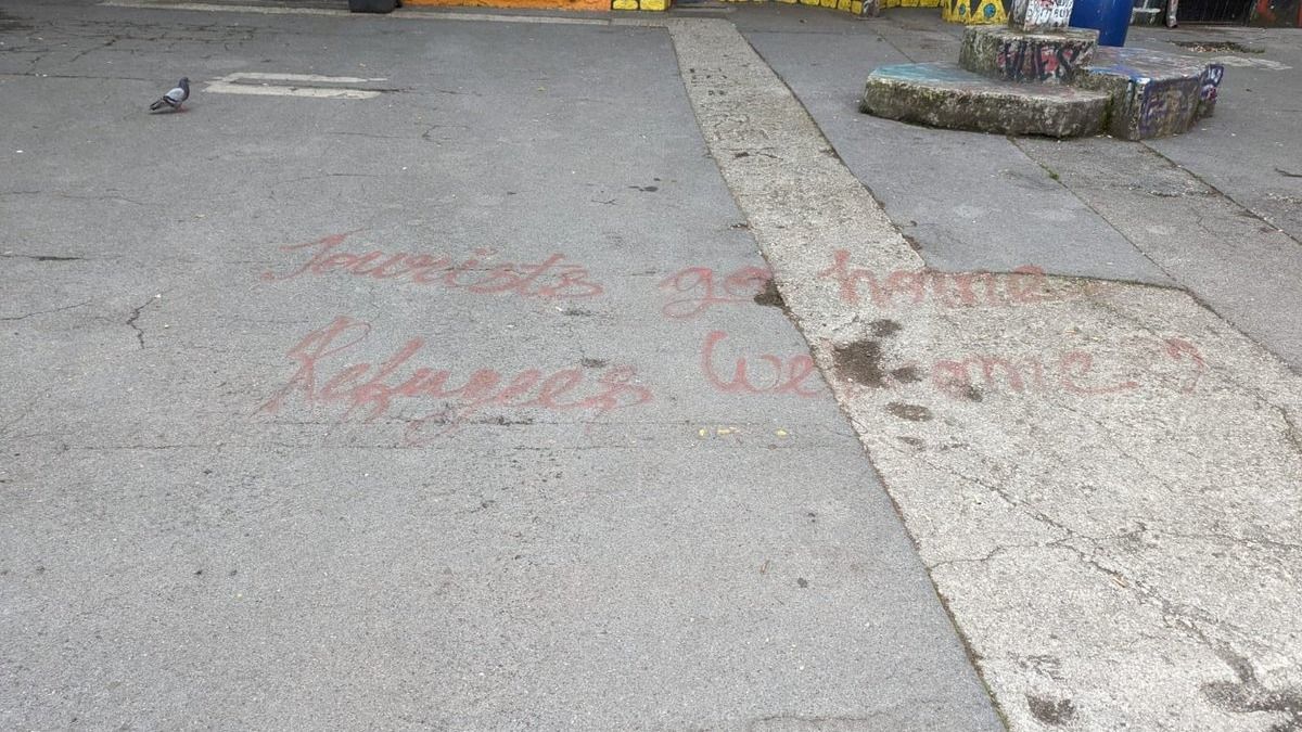 Tombol az antiszemitizmus Szlovéniában, szociológus tette helyre a „civilizációellenes kijelentést”