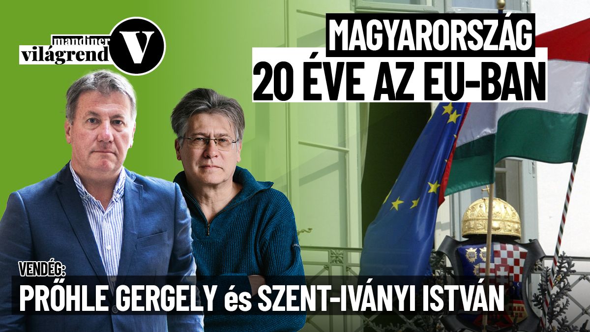 Mi az EP-választás tétje? – Világrend