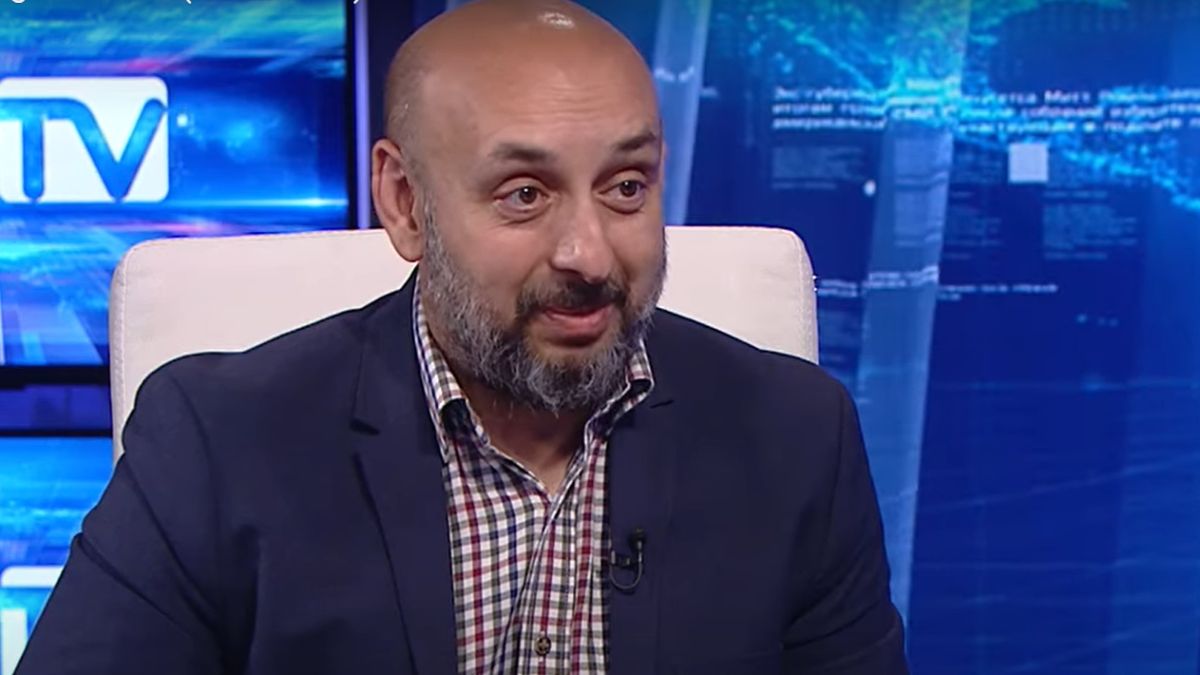 Forgács Karácsony munkájáról: Gettósodás zajlik Budapesten (VIDEÓ)