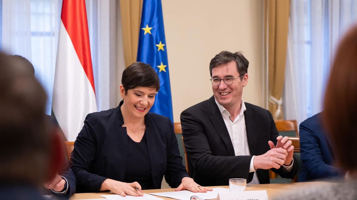 Karácsony szerint Dobrev a legjobb (VIDEÓ)